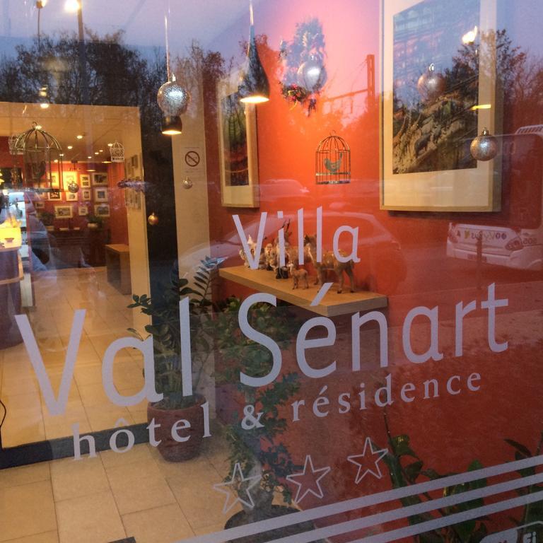 Villa Val Senart 1Ere Avenue Quincy-sous-Senart Ngoại thất bức ảnh