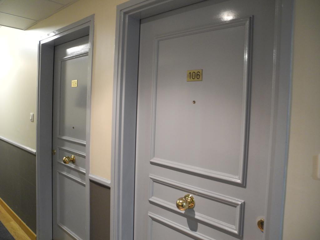 Villa Val Senart 1Ere Avenue Quincy-sous-Senart Ngoại thất bức ảnh