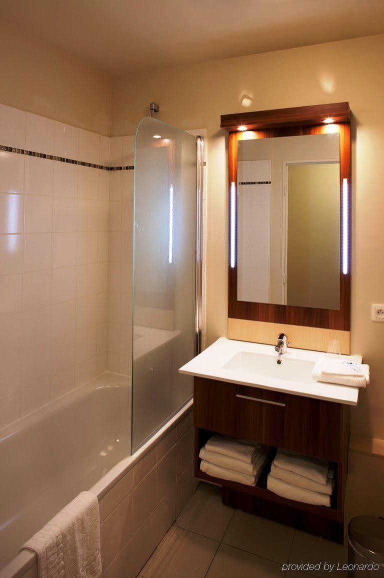 Villa Val Senart 1Ere Avenue Quincy-sous-Senart Ngoại thất bức ảnh