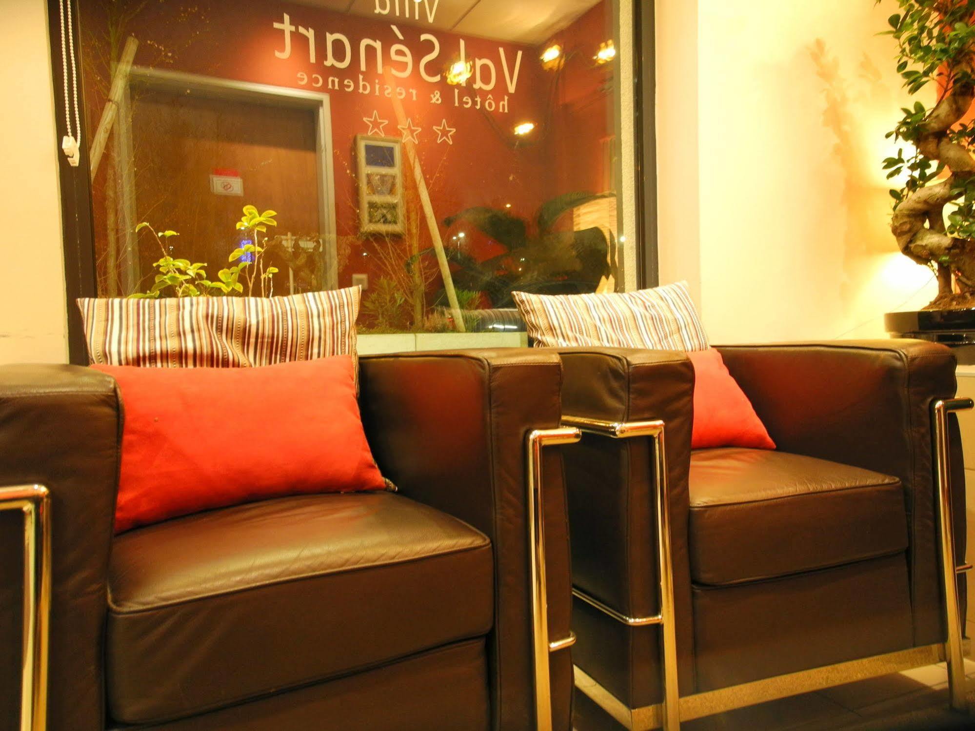 Villa Val Senart 1Ere Avenue Quincy-sous-Senart Ngoại thất bức ảnh