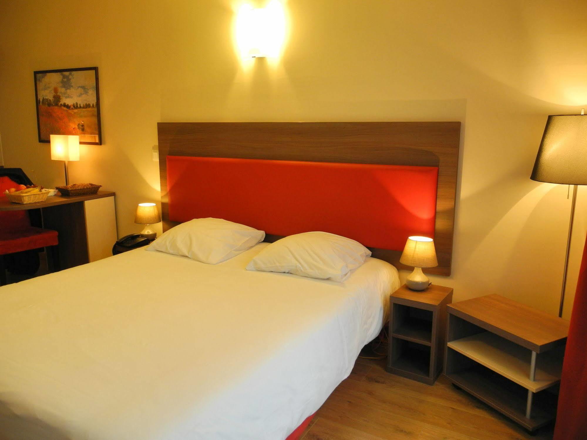Villa Val Senart 1Ere Avenue Quincy-sous-Senart Ngoại thất bức ảnh
